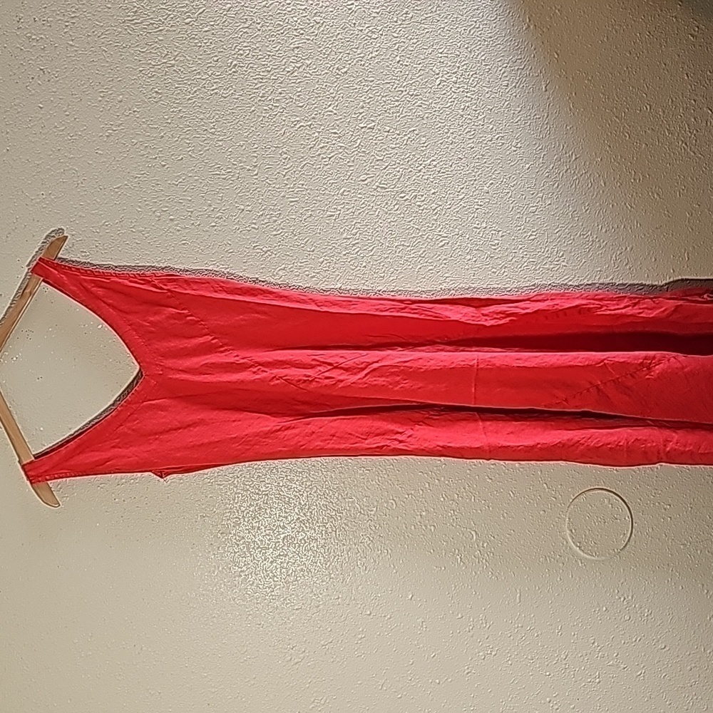 Harris Cotton 100% Linn Maxi Dress